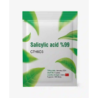 حمض الساليسيليك - 5 جرام